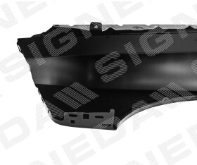 Крило переднє Signeda pdg10069ar