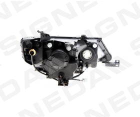 Основна фара Signeda zmb1180xl
