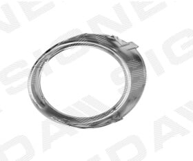 Рамка противотуманной фары Signeda pty99627cal