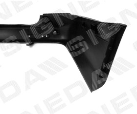Бампер Signeda pvg04199ba