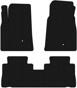Комплект ковриков EVAtech OL51355Z3AV2KBB