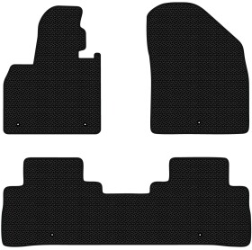 Комплект ковриков EVAtech HY23248ZG3LA5KBB