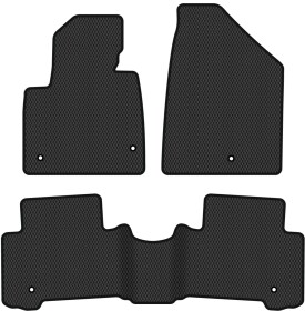 Комплект ковриков EVAtech HY11914ZGC3KH5RBB
