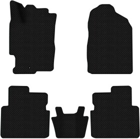 Комплект ковриков EVAtech MZ51703CE5LA1KBB