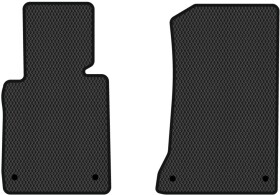 Комплект ковриков EVAtech BM13006AB2BW4RBB