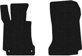Комплект ковриков EVAtech MB42176A2AV2KBB
