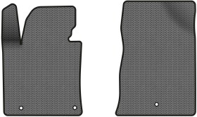Комплект ковриков EVAtech KI3106A2KH3SGB