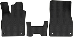 Комплект ковриков EVAtech VW42656A3AV4RBB
