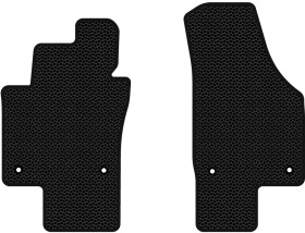 Комплект ковриков EVAtech VW12689AL2TL4KBB