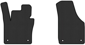 Комплект ковриков EVAtech VW12690AR2AV4RBB