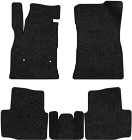 Комплект ковриков EVAtech CT43654C5OU2VPB