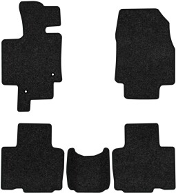 Комплект ковриков EVAtech TY11999CG5TL2VPB