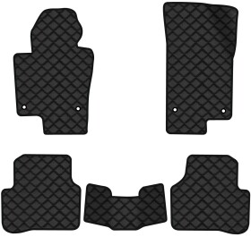 Комплект ковриков EVAtech VW11377CJ5AV4BBB
