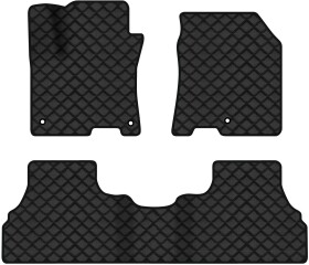 Комплект ковриков EVAtech HY44048ZD3KH3BBB