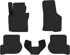 Комплект ковриков EVAtech SK12164CV5TL4BBB