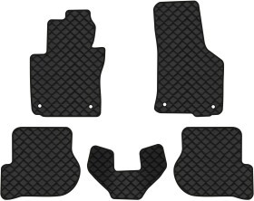 Комплект ковриков EVAtech SK12153CG5AV4BBB