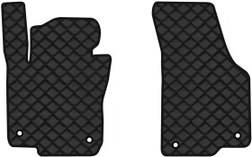 Комплект ковриков EVAtech VW14111AR2AV4BBB