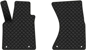 Комплект ковриков EVAtech AU42897A2AV4BBB