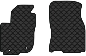 Комплект ковриков EVAtech TY33623AB2TL2BBB