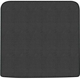 Килимок EVAtech MB43909BO1SBB чорний без логотипа