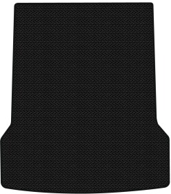 Килимок EVAtech BM12811B1KBB чорний без логотипа