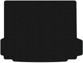 Килимок EVAtech BM31875B1KBB чорний без логотипа