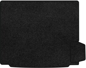 Килимок EVAtech Premium BM321BG2VPB чорний без логотипа
