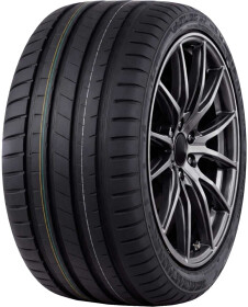 Шина Sonix XSport S8 255/45 R19 104W XL