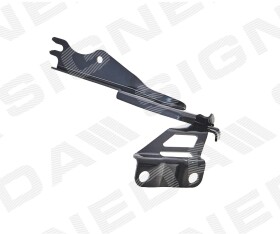 Петля капота Signeda pmz21061ar