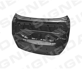 Капот Signeda psb20029a