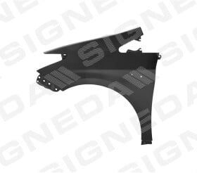Крило переднє Signeda pty10263al