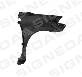 Крило переднє Signeda pty10326al
