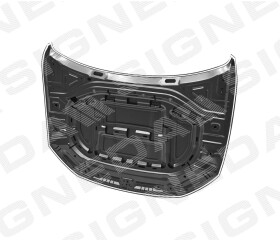 Капот Signeda pvg20097a