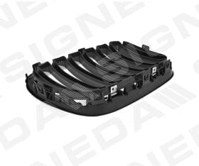 pbm07068gal Signeda Решетка радиатора для BMW X3