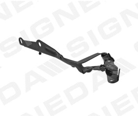 Петля капота Signeda pdg21001al