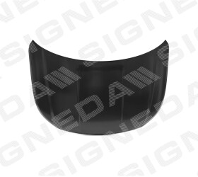Капот Signeda pfd20169a