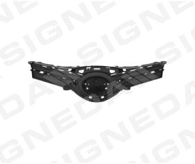 pty07611ga Signeda Решетка радиатора для Toyota Yaris