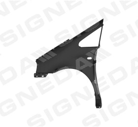 Крыло переднее Signeda pvw10045ar