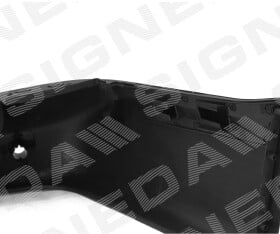 Бампер Signeda pvg04198ba