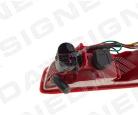 Светоотражатель Signeda zad191206l