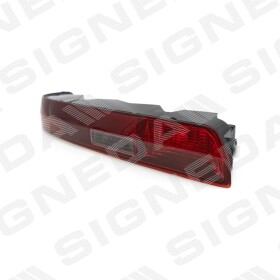 Светоотражатель Signeda zad4003kl