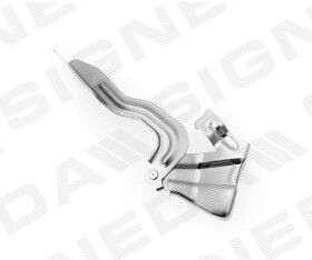 Петля капота Signeda pds21149al