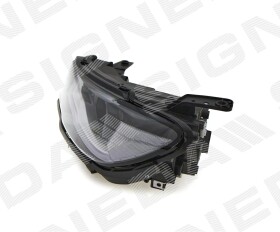 Основна фара Signeda zcr1185l