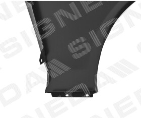 Крыло переднее Signeda pad10049al