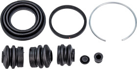 Ремкомплект тормозного суппорта Autofren Seinsa D4580