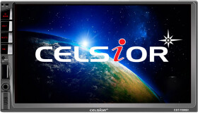 Магнитола Celsior CST-7008