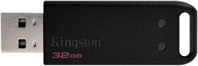 Флешка Kingston DataTraveler 20 32 ГБ
