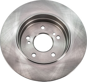 Тормозной диск Starline PB 1190