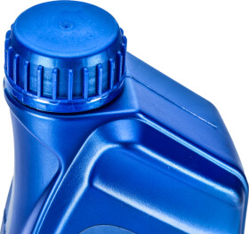 Моторное масло Aral High Tronic M 5W-40 синтетическое