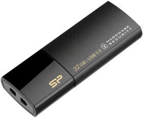 Флешка Silicon Power Secure G50 32 ГБ